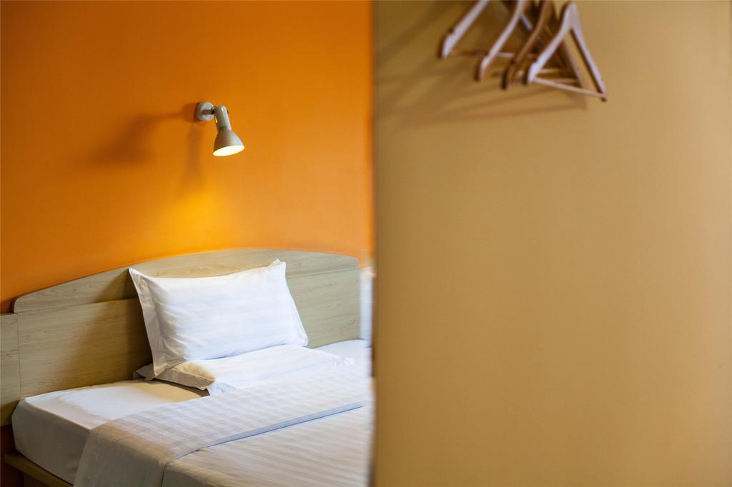 7Days Inn Chengdu Yulin Province Stadium Chambre photo